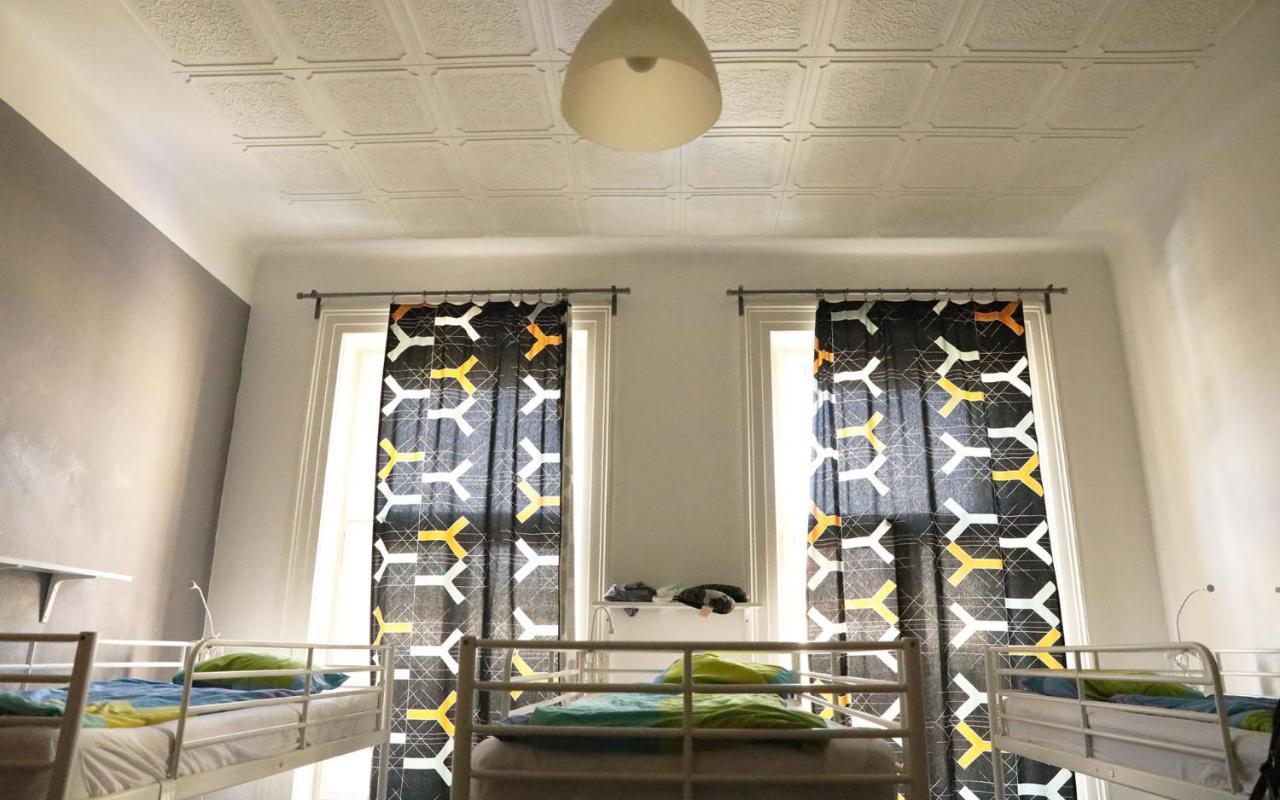Onefam Home Прага Экстерьер фото