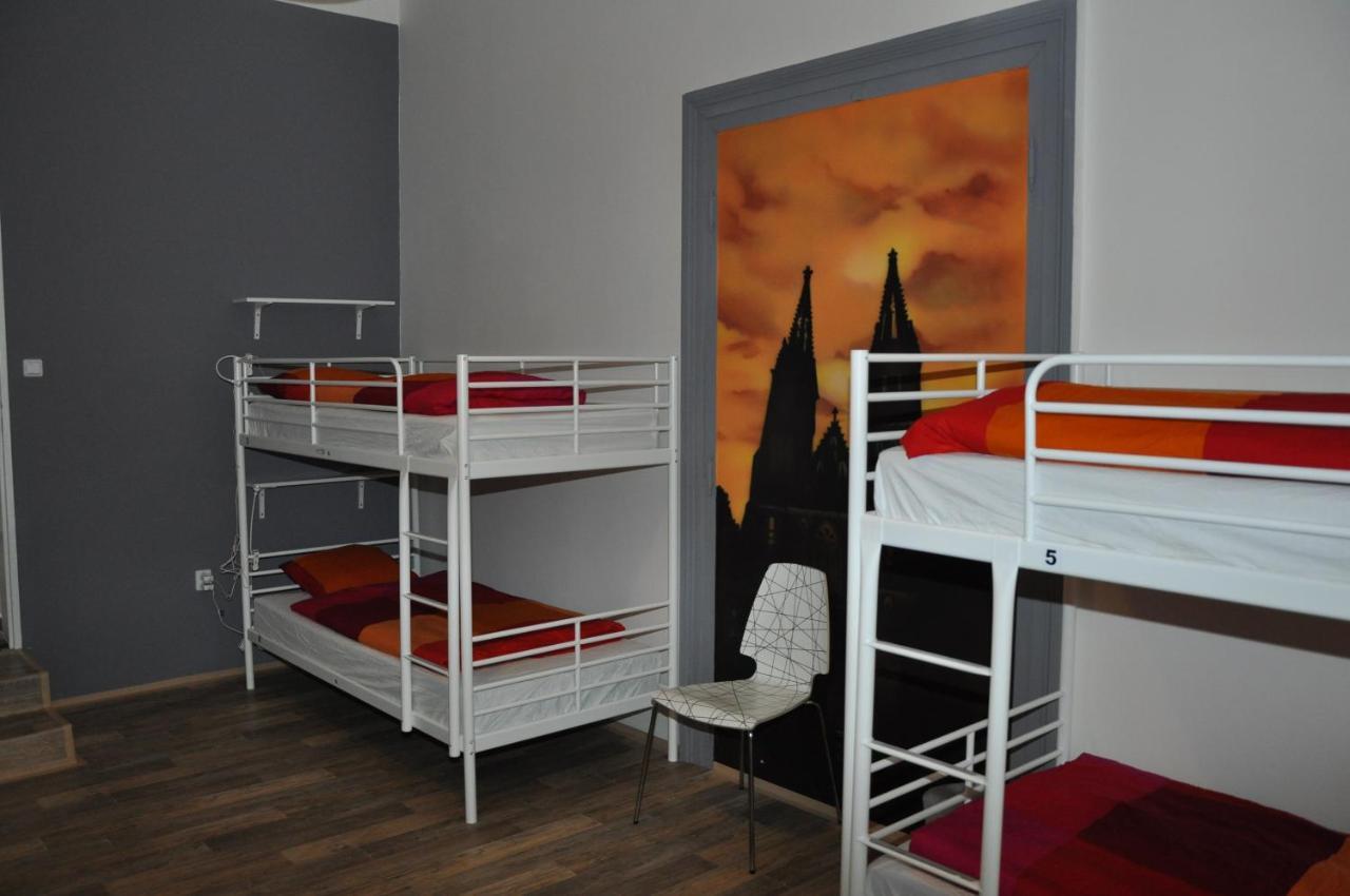 Onefam Home Прага Экстерьер фото