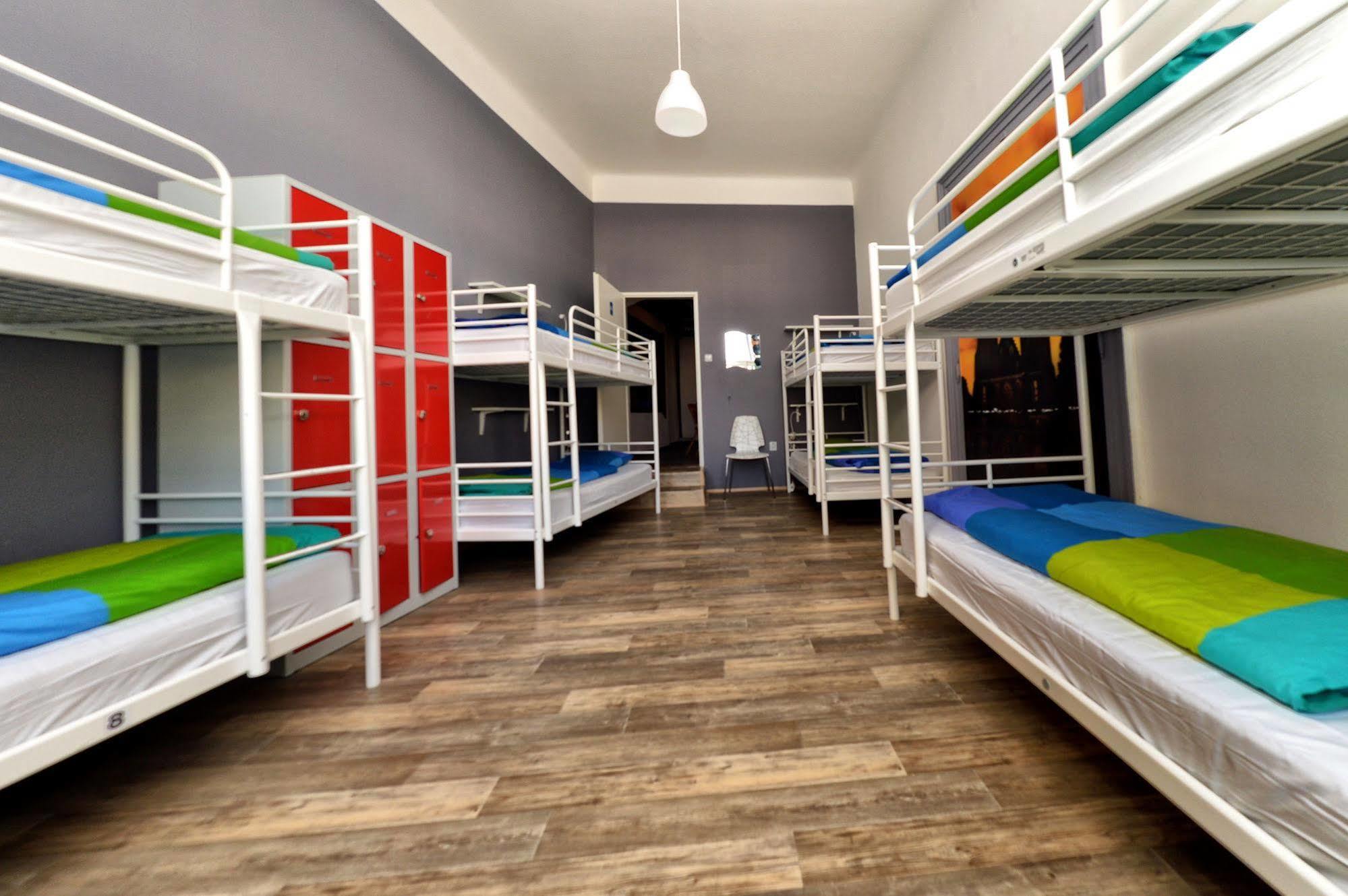 Onefam Home Прага Экстерьер фото